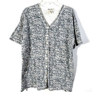 Vintage Eddie Bauer Shirt